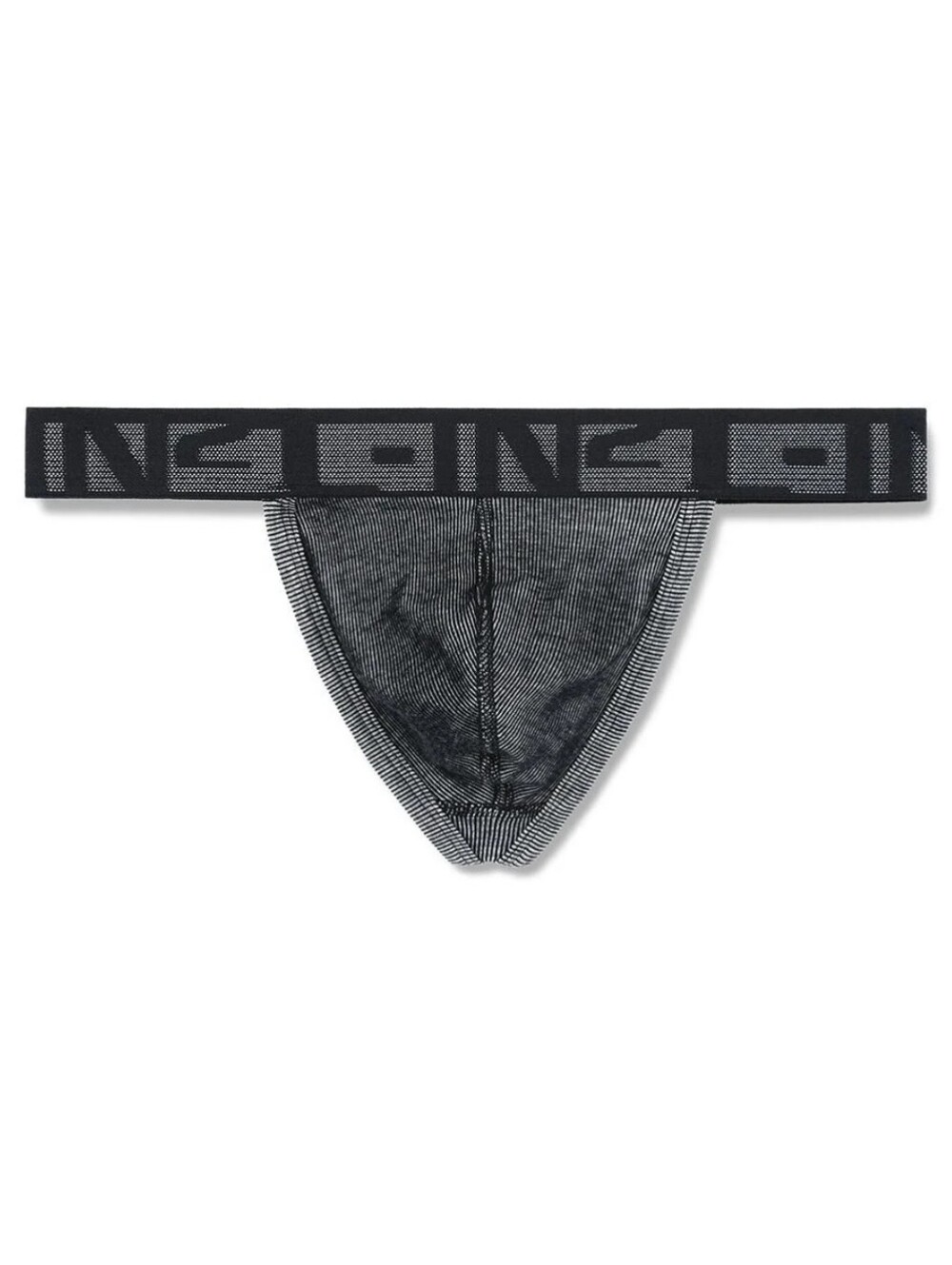 C-in2 Undertone Thong Black M